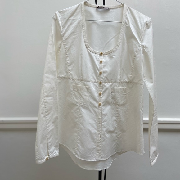 PORTS shirt - Picture 2 of 3